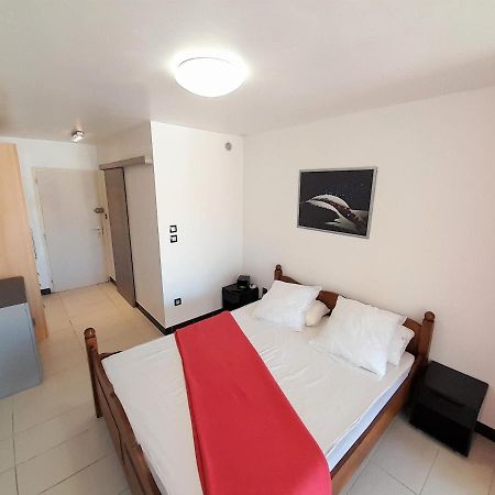 Studio Village Naturiste Devil Or Eden Agde Exterior foto