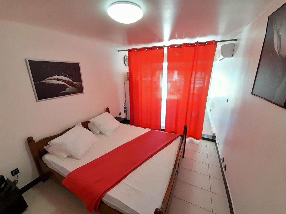 Studio Village Naturiste Devil Or Eden Agde Exterior foto